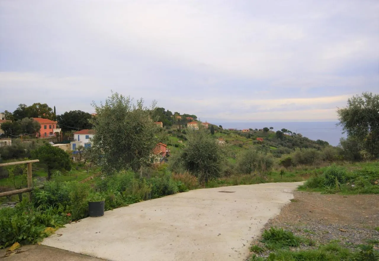 Casa Ele Villa Imperia 0*,  Italy