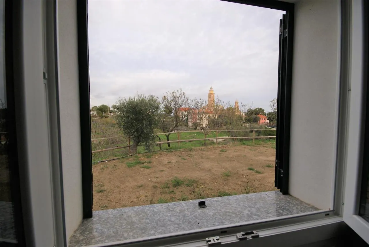 Holiday home Casa Ele Villa Imperia Italy