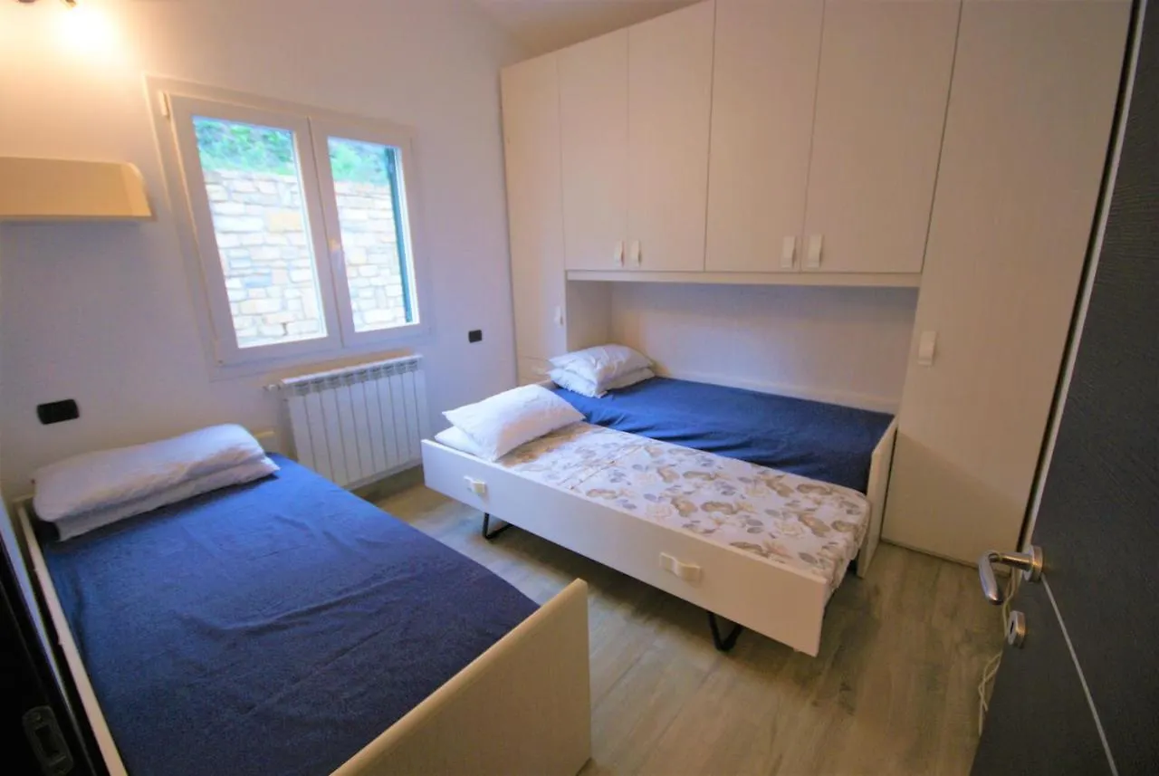 Holiday home Casa Ele Villa Imperia