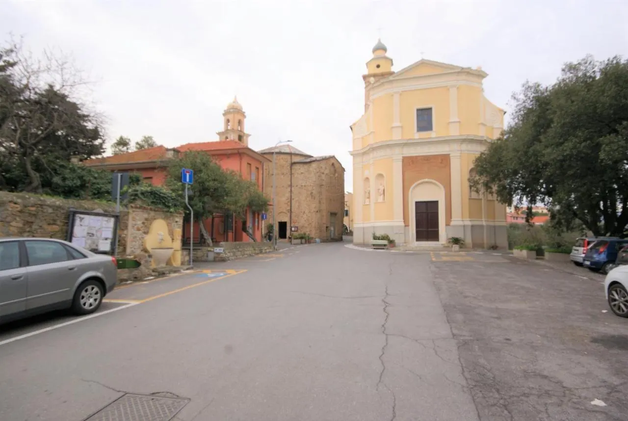 Casa Ele Villa Imperia Holiday home