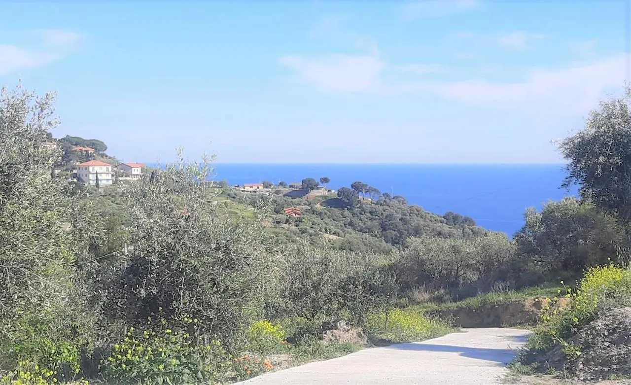 Casa Ele Villa Imperia 0*,  Italy