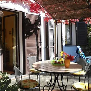 Casa Gialla Imperia