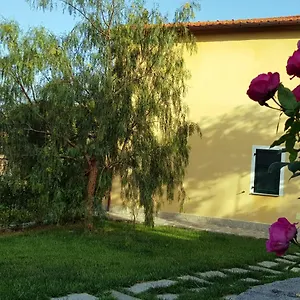 Casa Laura Imperia