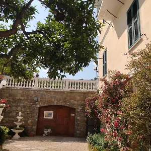  Bauernhof Agriturismo A Ca Du Cappellan