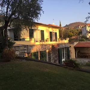 La Casa Di Fedra Imperia