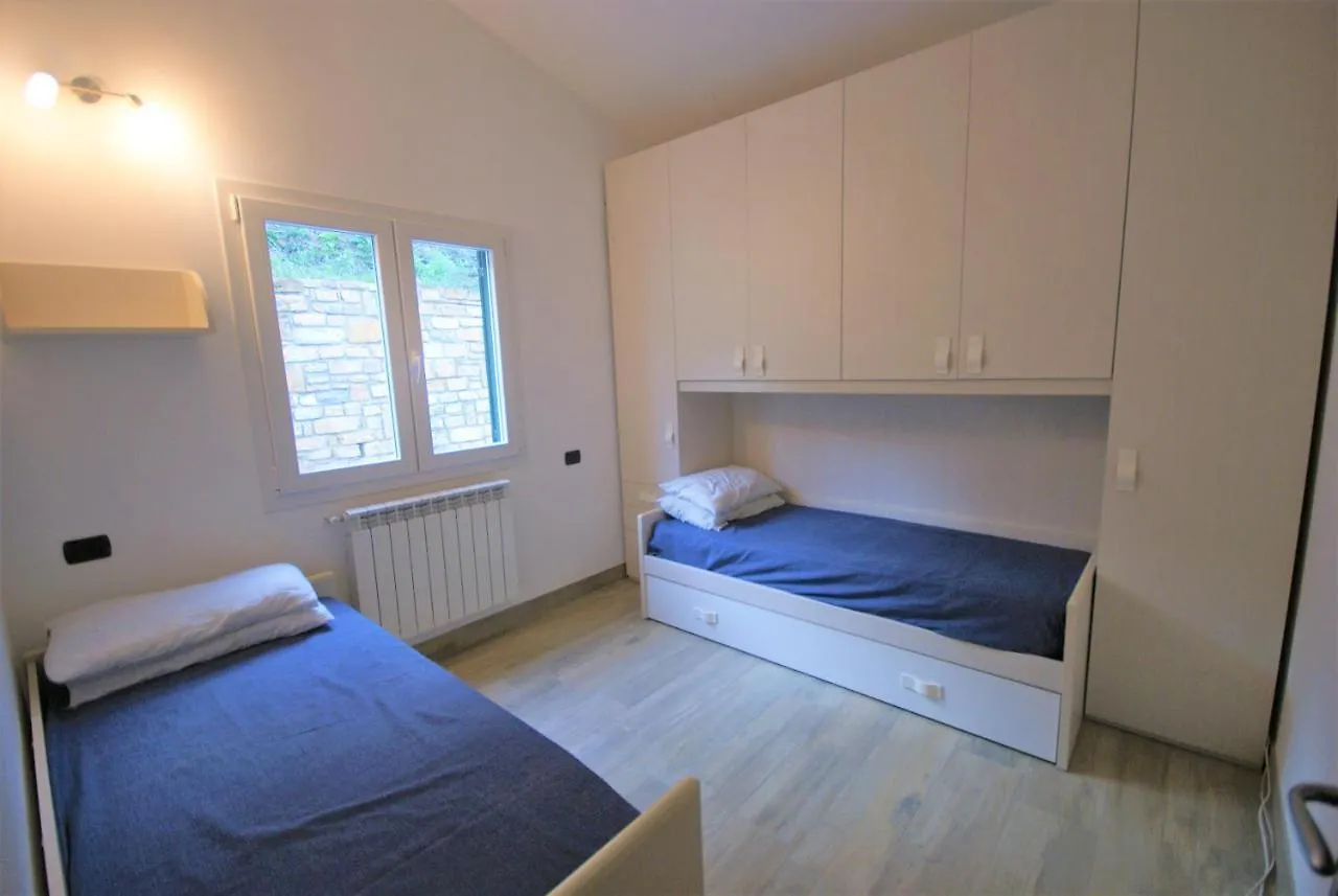 Vakantiehuis Casa Ele Villa Imperia