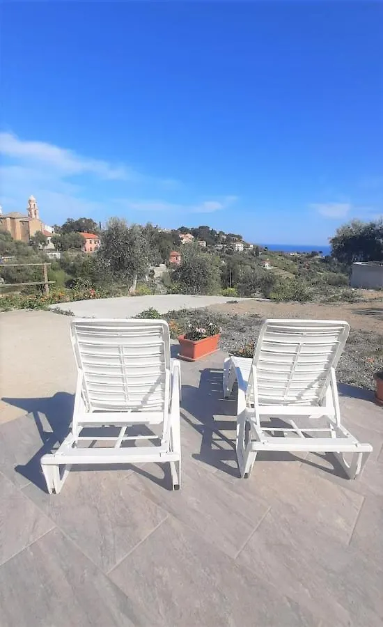 Casa Ele Villa Imperia